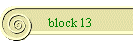 block 13