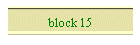 block 15