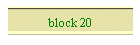 block 20